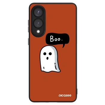 Picasee ULTIMATE CASE PowerShare za Samsung Galaxy S25 Edge 5G - Boo