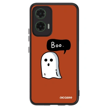 Ovitek za Motorola Moto G35 5G - Boo