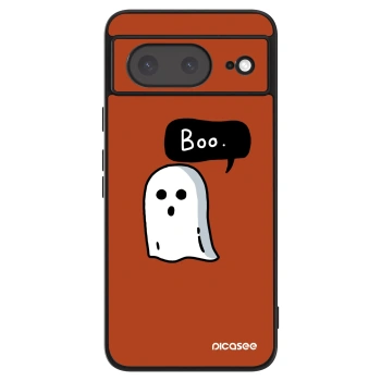 Ovitek za Google Pixel 8a - Boo