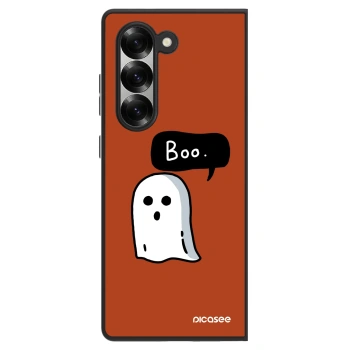 Ovitek za Samsung Galaxy Z Fold6 5G - Boo