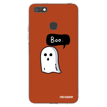 Ovitek za Huawei P9 Lite Mini - Boo