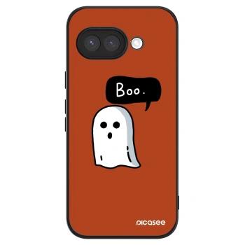 Ovitek za Google Pixel 9a - Boo