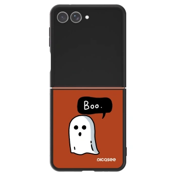 Picasee ULTIMATE CASE za Samsung Galaxy Z Flip7 5G - Boo