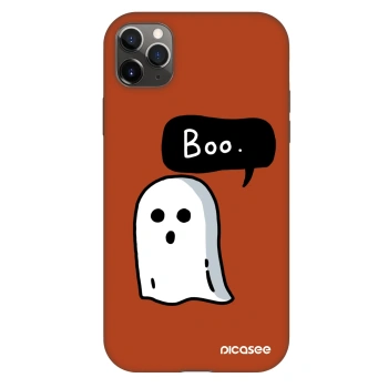 Ovitek za Apple iPhone 11 Pro Max - Boo
