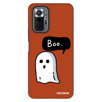 Ovitek za Xiaomi Redmi Note 10 Pro - Boo