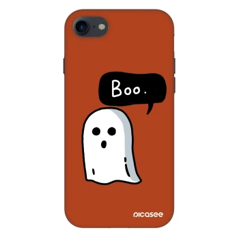 Ovitek za Apple iPhone 7 - Boo