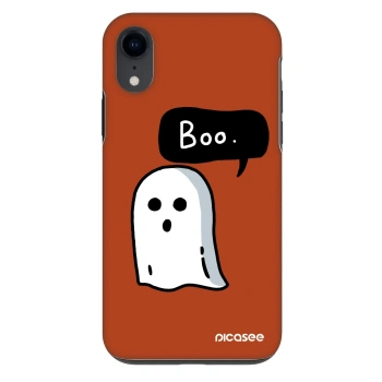 Ovitek za Apple iPhone XR - Boo