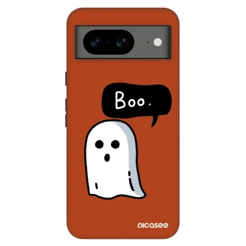 Ovitek za Google Pixel 8 Pro - Boo
