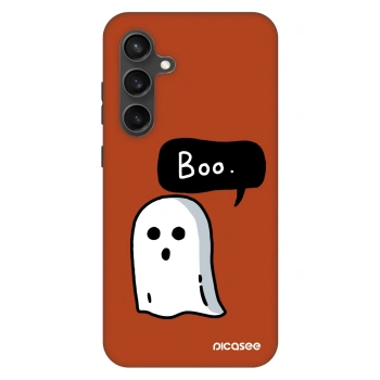 Ovitek za Samsung Galaxy S24 FE S721B - Boo