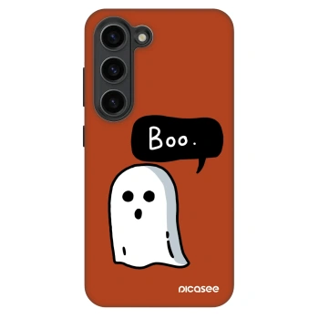 Ovitek za Samsung Galaxy S23 5G - Boo