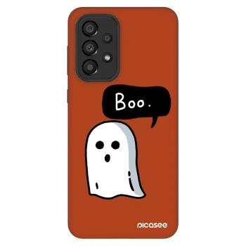 Ovitek za Samsung Galaxy A33 5G A336 - Boo