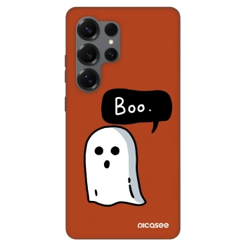 Ovitek za Samsung Galaxy S25 Ultra 5G - Boo