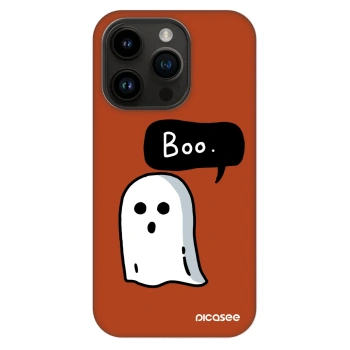 Ovitek za Apple iPhone 14 Pro - Boo