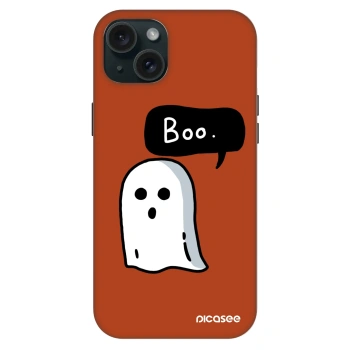 Ovitek za Apple iPhone 15 Plus - Boo