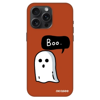 Ovitek za Apple iPhone 15 Pro Max - Boo