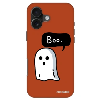 Ovitek za Apple iPhone 16 - Boo