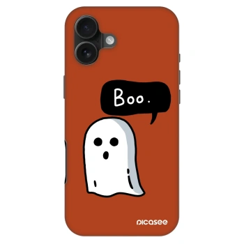 Ovitek za Apple iPhone 16 Plus - Boo