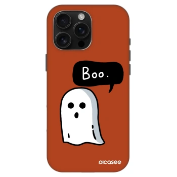 Ovitek za Apple iPhone 16 Pro Max - Boo