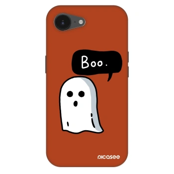 Ovitek za Apple iPhone 16e - Boo