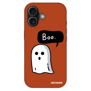 Ovitek za Apple iPhone 17 - Boo