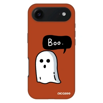 Ovitek za Apple iPhone Air - Boo