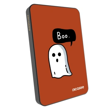 Prenosna baterija z MagSafe 5 000 mAh Siva - Boo