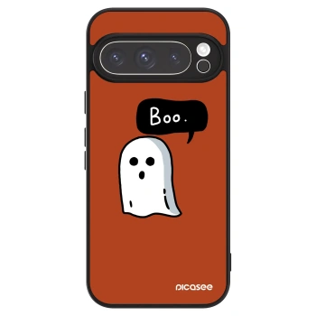 Ovitek za Google Pixel 9 Pro XL - Boo