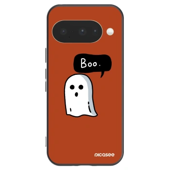 Ovitek za Google Pixel 10 - Boo