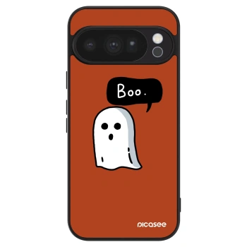 Ovitek za Google Pixel 10 Pro - Boo