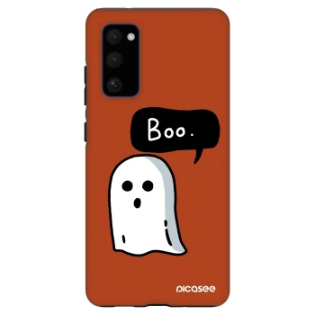 Ovitek za Samsung Galaxy S20 FE - Boo