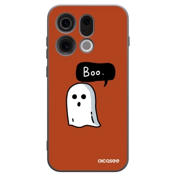 Ovitek za OPPO Find X9 - Boo