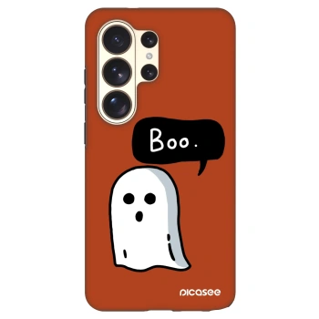 Ovitek za Samsung Galaxy S26 Ultra - Boo