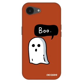 Ovitek za Apple iPhone 17e - Boo