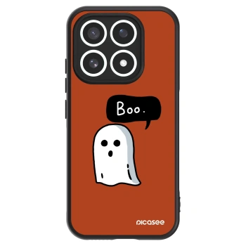 Picasee ULTIMATE CASE za Xiaomi 17 - Boo