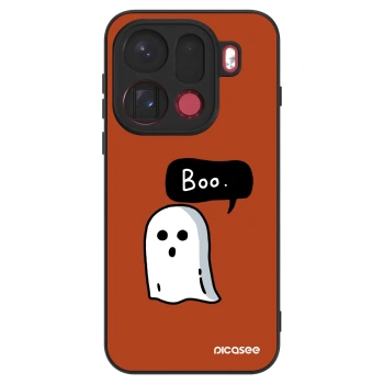 Ovitek za OPPO Find X9 Pro - Boo