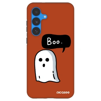 Ovitek za Samsung Galaxy S25 FE 5G - Boo