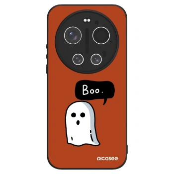 Picasee ULTIMATE CASE PowerShare za Xiaomi 17 Ultra - Boo