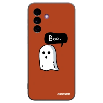 Ovitek za Samsung Galaxy A37 - Boo
