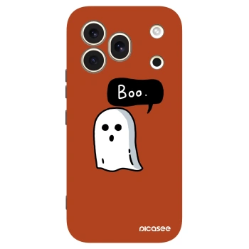 Ovitek za Honor 600 Pro - Boo