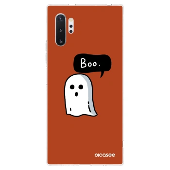 Ovitek za Samsung Galaxy Note 10+ N975F - Boo