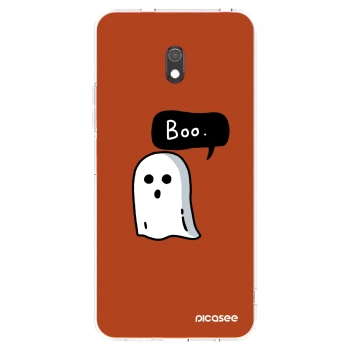 Ovitek za Xiaomi Redmi 8A - Boo