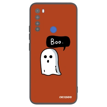 Ovitek za Xiaomi Redmi Note 8T - Boo