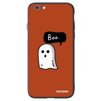 Ovitek za Apple iPhone 6/6S - Boo