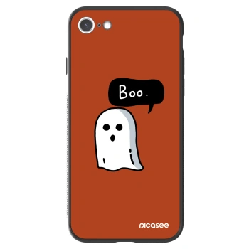 Picasee ULTIMATE CASE za Apple iPhone 7 - Boo