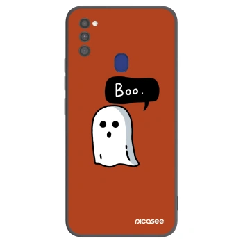 Ovitek za Samsung Galaxy M21 M215F - Boo