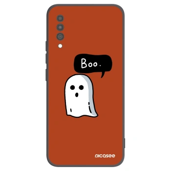 Ovitek za Samsung Galaxy A30s A307F - Boo