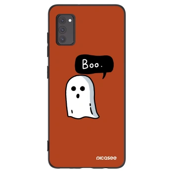 Ovitek za Samsung Galaxy A41 A415F - Boo