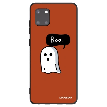 Ovitek za Samsung Galaxy Note 10 Lite N770F - Boo