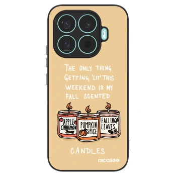 Picasee ULTIMATE CASE za Xiaomi 17T - Candles