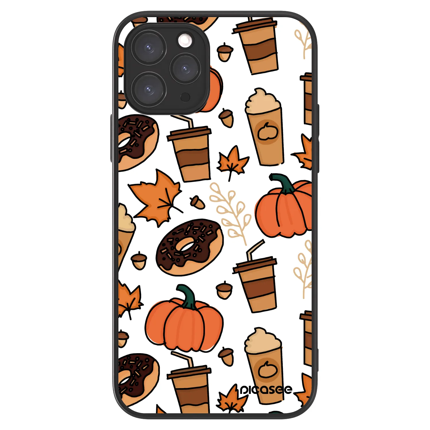 Picasee ULTIMATE CASE za Apple iPhone 11 Pro - Fallovers